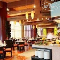 Crowne Plaza Galleria 