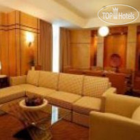 Crowne Plaza Galleria 
