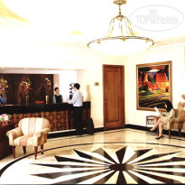 Oxford Suites 