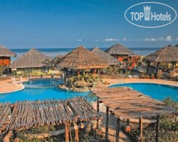 Hotel photo Puerto del Sol Beach Resort and Hotel Club 3*