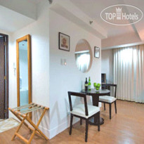 Regalia Tower Suites 