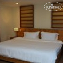 Canyon Cove Residential Beach Resort