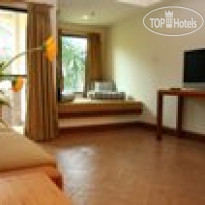 Canyon Cove Residential Beach Resort