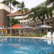Canyon Cove Residential Beach Resort