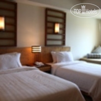 Canyon Cove Residential Beach Resort