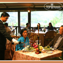 Baguio Country Club 