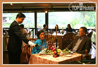 New photos from tourists Baguio Country Club 4*