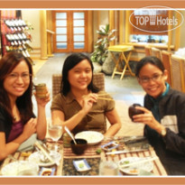 Baguio Country Club 