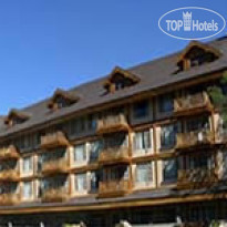 The Manor at Camp John Hay 