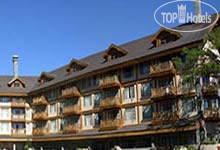Hotel photo The Manor at Camp John Hay 3*