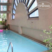 Citadel Inn Makati 