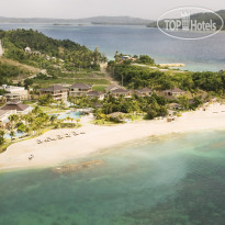 Misibis Bay Resort & Casino 