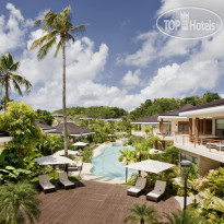 Misibis Bay Resort & Casino 