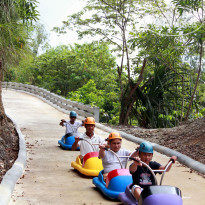 Misibis Bay Resort & Casino 