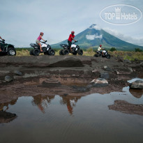 Misibis Bay Resort & Casino 