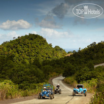 Misibis Bay Resort & Casino 