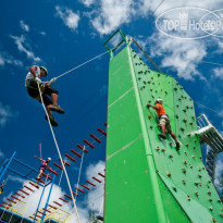 Misibis Bay Resort & Casino 