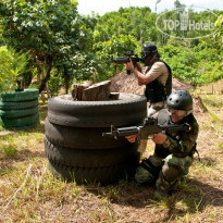 Misibis Bay Resort & Casino 