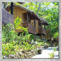 Eagle Point Resort