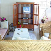 Eagle Point Resort