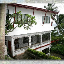 Eagle Point Resort