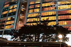 Hotel photo Fraser Place Manila 5*