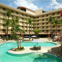 Holiday Inn Clark 