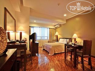 New photos from tourists Malayan Plaza 3*