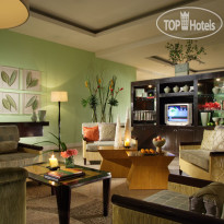 Somerset Millennium Makati 