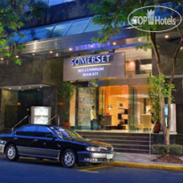 Somerset Millennium Makati 