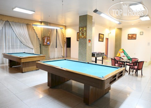 New photos from tourists Summer Place 2*