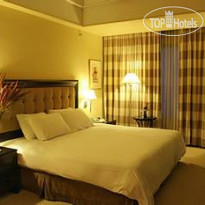 The Bellevue Manila 