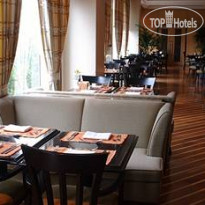 The Bellevue Manila 