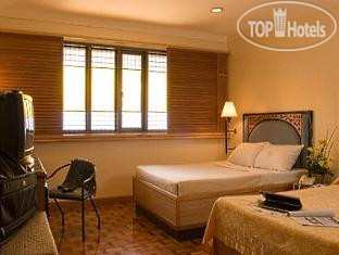 New photos from tourists The Legend Villas 3*