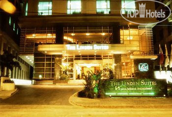 Hotel photo The Linden Suites 4*