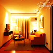 The A Venue Hotel Suites 
