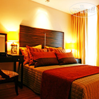 The A Venue Hotel Suites 