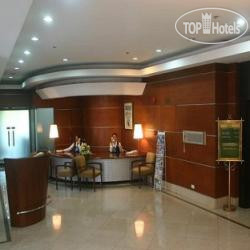 Hotel photo Millenium Plaza 3*