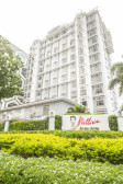 Microtel Manila Mall of Asia 3*