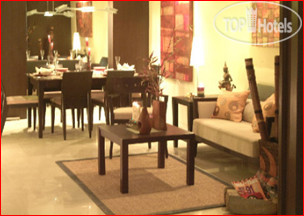 New photos from tourists Greenhills Elan Hotel Modern 3*