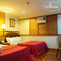 Mabuhay Manor Hotel 