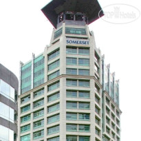 Greenstone Serviced Residences Makati 