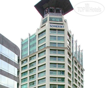 Hotel photo Greenstone Serviced Residences Makati 4*
