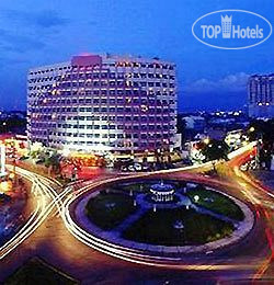 Hotel photo Imperial Palace suites 3*