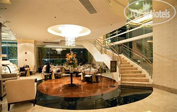 Hotel photo Lancaster Hotel Manila 3*