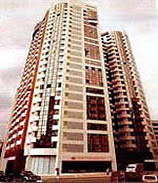 Hotel photo Prince Plaza II Condotel 3*