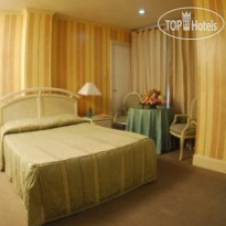 El Cielito Inn Baguio 