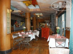 New photos from tourists El Cielito Inn Baguio 2*