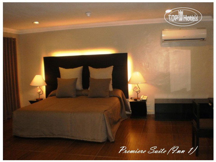 Hotel photo Montemar Beach Club 3*