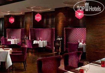 New photos from tourists Marriott Manila 5*